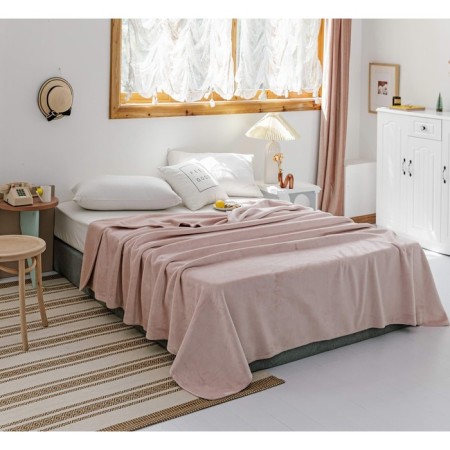 Sofia bedspread, size 220x240 cm