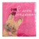Paper napkins "Happy birthday", pesel, 24 x 24 cm, 20 pcs