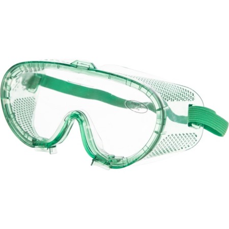 Glasses Protective Encor "Classic" 56602, direct ventilation, unfinished