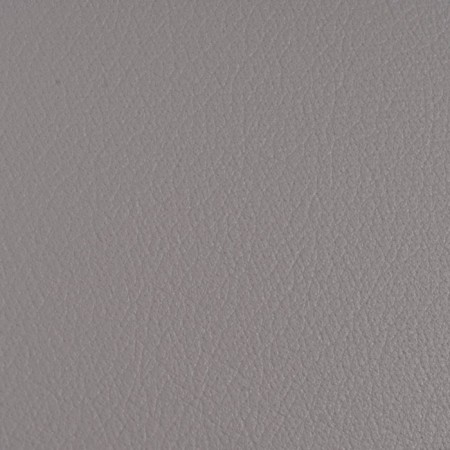 Serving napkin Zapel Eco Leather, light gray color-2