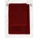 Terry towel Sofi de Marko Irma, 550 gr, size 70x140 cm, burgundy color