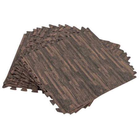 Decorative rug for pool, 50 x 50 cm, 12 pieces, 58712 Bestway