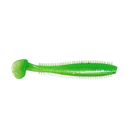 Generic Craft Walleye Bait, color 111, 9 cm, 5 pcs.