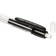 Mechanical pencil Pilot 0.5 mm Super grip rubber emphasis, black