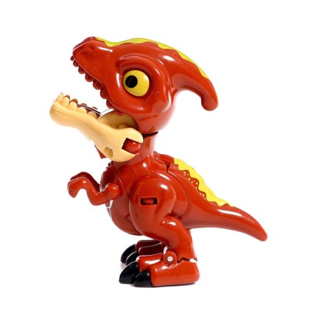 Dinobotik robot, transforms, mix-19