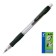 Mechanical pencil Pilot 0.7 mm Super grip rubber emphasis, black