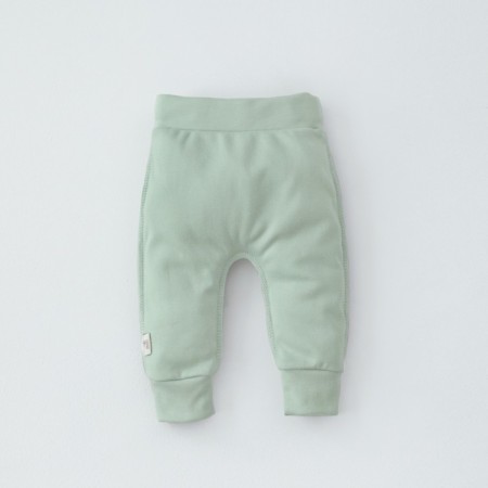Pants children's kinderlitto "crumbs-horses", height 68-74 cm, 3 pcs-2