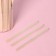 Ice cream sticks - Magistro stirrer, 14 cm, 500 pcs/un