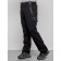 Semi -combinezone ski insulated male winter, size 56, black color
