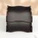 Organizer 2 sections, for papers, wenge, 25x35x16 cm