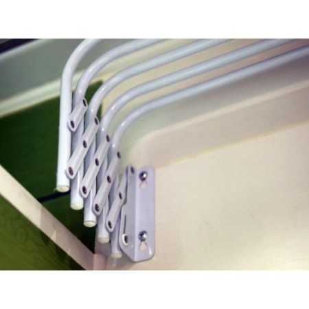 Wall dryer Brio Super 80-4