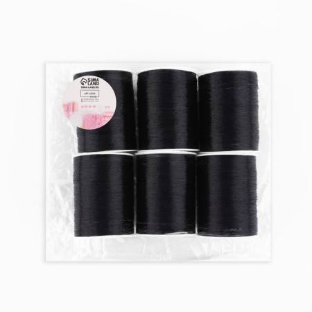 Mononym, 100 ± 5 m, black color-3