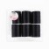 Mononym, 100 ± 5 m, black color