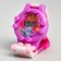 Watch of a wrist lego, with strap-designer