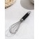 Venus shares, 21 cm, black color, black