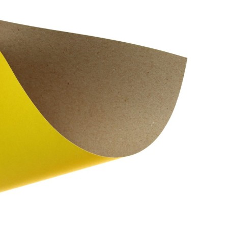 Cardboard of color A4, 8 sheets, 8 colors, calligrata, non -moped, in the folder-2