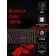 Keyboard A4Tech Bloody B820r Blue S mechanical black USB for Gamer LED (B820R Black (BL 10045