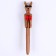 Funny pen "kangaroo", boxer
