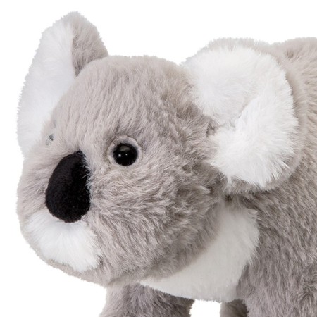 Soft toy "Koala", 15 cm-1