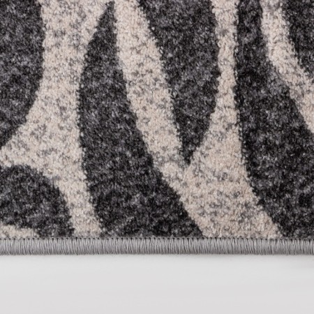 Carpet rectangular 160x230cm, 36685/27, jute, PP100%-2