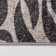 Carpet rectangular 160x230cm, 36685/27, jute, PP100%