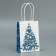 Crafts "Snow Tenderness", 15 x 10 x 6 cm, new year