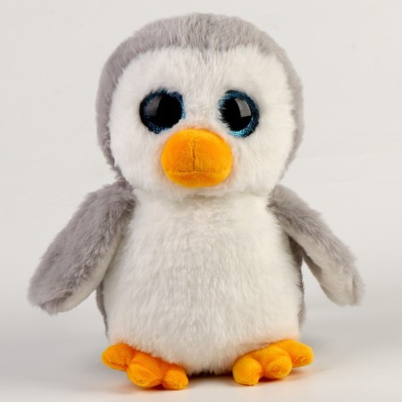 Soft toy "Penguin", 22 cm