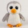 Soft toy "Penguin", 22 cm