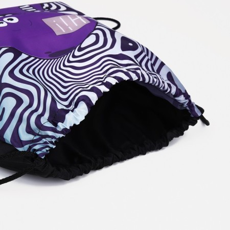 Back for shoes on the lace, lilac color-2
