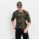 Longslit male, color green camouflage/spots mix, size 48