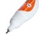 Pencil corrector 8 ml, metal tip, based on the solvent