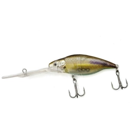 Namazu Naval Cranku, L-65 mm, 8.9g, Kren, floating, 1.5-3 m, color No. 15