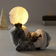 Souvenir Ceramics Light 