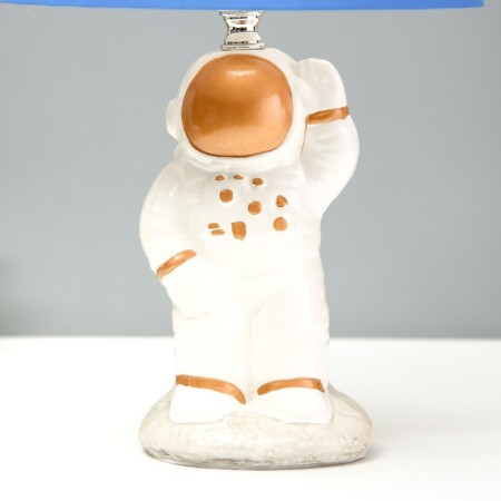 Highway Lamp "Astronaut" E14 15W mix 20x20x34 cm Risalux-16