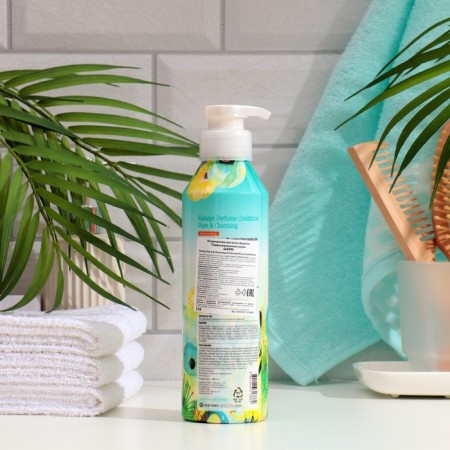 Hair air conditioner Kerasys Sharm, 400 ml-1