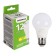 LED LED Generica A60, 12 W, pear, 3000 K, E27, 230 V, LL-A60-12-230-30-E27-G