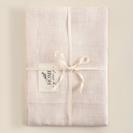 Apron SL Home "Gloomy" 60x70 cm, linen 100%, 180 g/m2-5