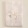 Apron SL Home "Gloomy" 60x70 cm, linen 100%, 180 g/m2