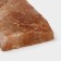 Brick made of Iranian mountain salt, 20x10x3 cm, color mix 1sort