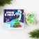 Gift set: Notepad and Happy New Year badge