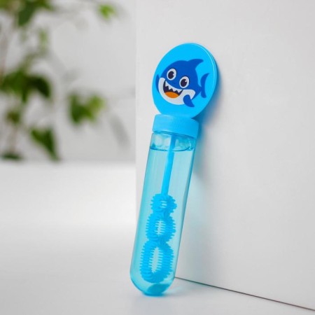 Soap bubbles "animals" mix-1