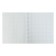 Notebook A5+ 48 sheets in a cage, on the crest "Sweet Mood", cover coated cardboard, glossy lamination, mix