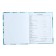 Diary for grades 1-11, solid cover "Vlad A4", 40 sheets, glossy lamination