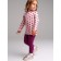 Jumper for a girl, height 92 cm