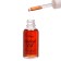 Oil for moisturizing and nutrition cuticles 30 ml, monardial extract