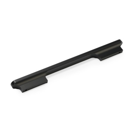 Cappio RS149 bracket handle, m/o 160, black color-5