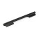 Cappio RS149 bracket handle, m/o 160, black color