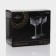 A set of glasses for champagne magistro "Elysium", 250 ml, 2 pcs