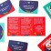 New Year's board game "New Year: answer or execute", 50 cards, 5+