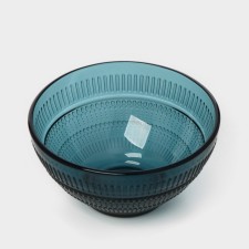 Glass salad 
